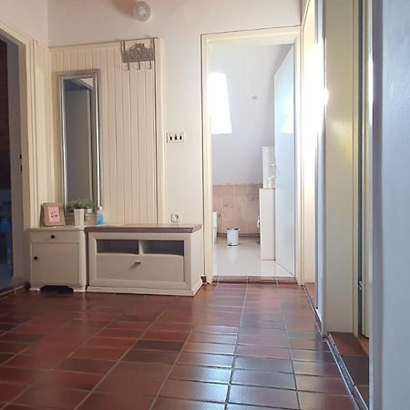 וואראז'דין Apartman Ivana מראה חיצוני תמונה