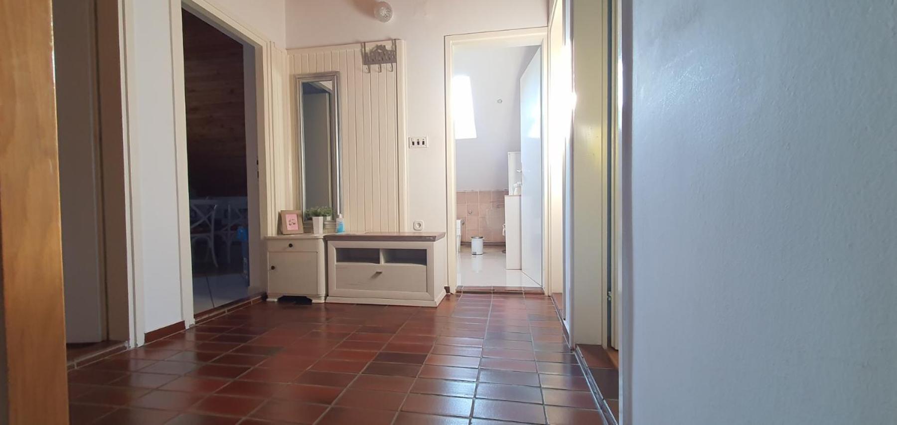 וואראז'דין Apartman Ivana מראה חיצוני תמונה