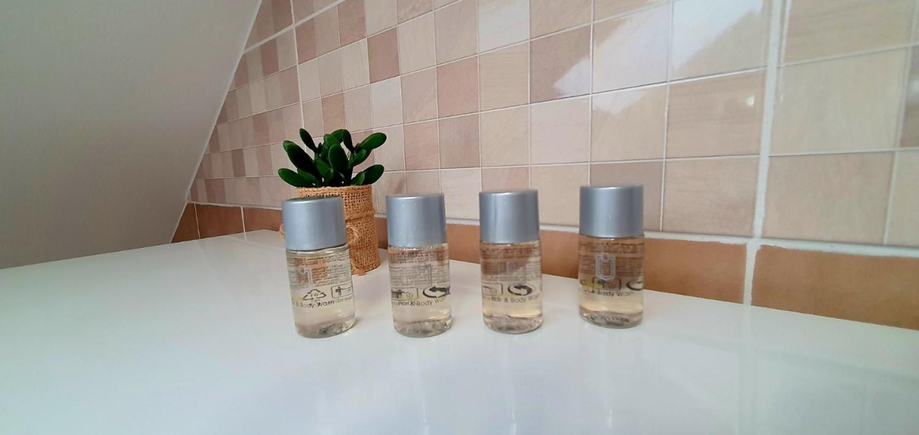 וואראז'דין Apartman Ivana מראה חיצוני תמונה