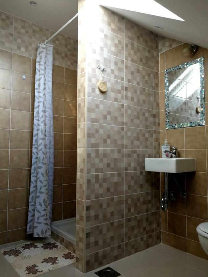 וואראז'דין Apartman Ivana מראה חיצוני תמונה