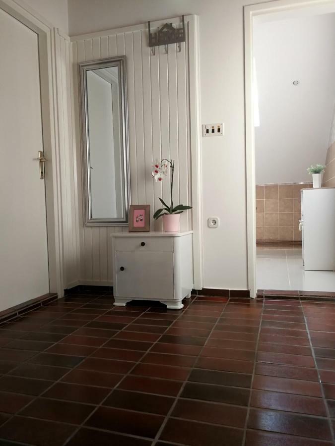 וואראז'דין Apartman Ivana מראה חיצוני תמונה
