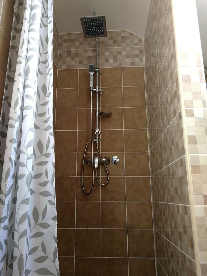 וואראז'דין Apartman Ivana מראה חיצוני תמונה