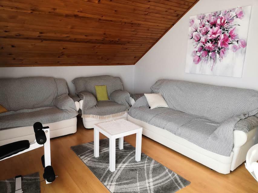 וואראז'דין Apartman Ivana מראה חיצוני תמונה
