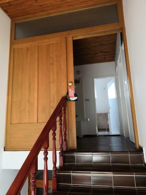 וואראז'דין Apartman Ivana מראה חיצוני תמונה